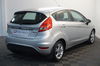Ford Fiesta 1.4 Zetec Hatchback 5dr Petrol Manual (133 g/km, 94 bhp) 5dr Manual 2025