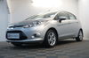 Ford Fiesta 1.4 Zetec Hatchback 5dr Petrol Manual (133 g/km, 94 bhp) 5dr Manual 2025