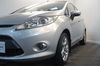 Ford Fiesta 1.4 Zetec Hatchback 5dr Petrol Manual (133 g/km, 94 bhp) 5dr Manual 2025