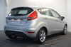 Ford Fiesta 1.4 Zetec Hatchback 5dr Petrol Manual (133 g/km, 94 bhp) 5dr Manual 2025