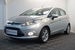 Ford Fiesta 1.4 Zetec Hatchback 5dr Petrol Manual (133 g/km, 94 bhp) 5dr Manual 2012