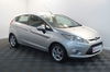 Ford Fiesta 1.4 Zetec Hatchback 5dr Petrol Manual (133 g/km, 94 bhp) 5dr Manual 2025