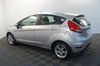 Ford Fiesta 1.4 Zetec Hatchback 5dr Petrol Manual (133 g/km, 94 bhp) 5dr Manual 2025