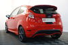 Ford Fiesta 1.6T EcoBoost ST-3 Hatchback 3dr Petrol Manual Euro 6 (182 ps) 3dr Manual 2026