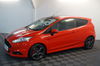 Ford Fiesta 1.6T EcoBoost ST-3 Hatchback 3dr Petrol Manual Euro 6 (182 ps) 3dr Manual 2026