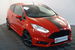 Ford Fiesta 1.6T EcoBoost ST-3 Hatchback 3dr Petrol Manual Euro 6 (182 ps) 3dr Manual 2016