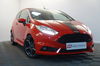 Ford Fiesta 1.6T EcoBoost ST-3 Hatchback 3dr Petrol Manual Euro 6 (182 ps) 3dr Manual 2026