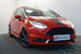 Ford Fiesta 1.6T EcoBoost ST-3 Hatchback 3dr Petrol Manual Euro 6 (182 ps) 3dr Manual 2016
