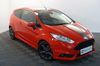 Ford Fiesta 1.6T EcoBoost ST-3 Hatchback 3dr Petrol Manual Euro 6 (182 ps) 3dr Manual 2026