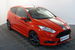 Ford Fiesta 1.6T EcoBoost ST-3 Hatchback 3dr Petrol Manual Euro 6 (182 ps) 3dr Manual 2016