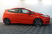 Ford Fiesta 1.6T EcoBoost ST-3 Hatchback 3dr Petrol Manual Euro 6 (182 ps) 3dr Manual 2016