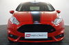 Ford Fiesta 1.6T EcoBoost ST-3 Hatchback 3dr Petrol Manual Euro 6 (182 ps) 3dr Manual 2026