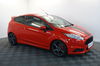 Ford Fiesta 1.6T EcoBoost ST-3 Hatchback 3dr Petrol Manual Euro 6 (182 ps) 3dr Manual 2026