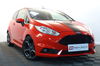 Ford Fiesta 1.6T EcoBoost ST-3 Hatchback 3dr Petrol Manual Euro 6 (182 ps) 3dr Manual 2026