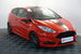 Ford Fiesta 1.6T EcoBoost ST-3 Hatchback 3dr Petrol Manual Euro 6 (182 ps) 3dr Manual 2016