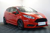 Ford Fiesta 1.6T EcoBoost ST-3 Hatchback 3dr Petrol Manual Euro 6 (182 ps) 3dr Manual 2026