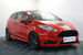 Ford Fiesta 1.6T EcoBoost ST-3 Hatchback 3dr Petrol Manual Euro 6 (182 ps) 3dr Manual 2016