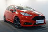 Ford Fiesta 1.6T EcoBoost ST-3 Hatchback 3dr Petrol Manual Euro 6 (182 ps) 3dr Manual 2026