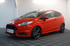 Ford Fiesta 1.6T EcoBoost ST-3 Hatchback 3dr Petrol Manual Euro 6 (182 ps) 3dr Manual 2026