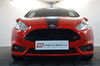 Ford Fiesta 1.6T EcoBoost ST-3 Hatchback 3dr Petrol Manual Euro 6 (182 ps) 3dr Manual 2026