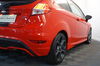 Ford Fiesta 1.6T EcoBoost ST-3 Hatchback 3dr Petrol Manual Euro 6 (182 ps) 3dr Manual 2026