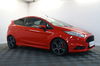 Ford Fiesta 1.6T EcoBoost ST-3 Hatchback 3dr Petrol Manual Euro 6 (182 ps) 3dr Manual 2026