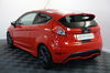 Ford Fiesta 1.6T EcoBoost ST-3 Hatchback 3dr Petrol Manual Euro 6 (182 ps) 3dr Manual 2026