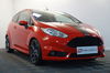 Ford Fiesta 1.6T EcoBoost ST-3 Hatchback 3dr Petrol Manual Euro 6 (182 ps) 3dr Manual 2026