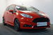 Ford Fiesta 1.6T EcoBoost ST-3 Hatchback 3dr Petrol Manual Euro 6 (182 ps) 3dr Manual 2016