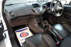 Ford Fiesta Van 1.6 TDCi ECOnetic II Panel Van 3dr Diesel Manual (87 g/km, 94 bhp) 3dr Manual 2025