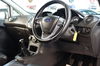 Ford Fiesta Van 1.6 TDCi ECOnetic II Panel Van 3dr Diesel Manual (87 g/km, 94 bhp) 3dr Manual 2025