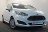 Ford Fiesta Van 1.6 TDCi ECOnetic II Panel Van 3dr Diesel Manual (87 g/km, 94 bhp) 3dr Manual 2025