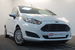 Ford Fiesta Van 1.6 TDCi ECOnetic II Panel Van 3dr Diesel Manual (87 g/km, 94 bhp) 3dr Manual 2014