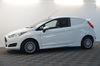 Ford Fiesta Van 1.6 TDCi ECOnetic II Panel Van 3dr Diesel Manual (87 g/km, 94 bhp) 3dr Manual 2025