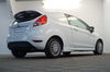 Ford Fiesta Van 1.6 TDCi ECOnetic II Panel Van 3dr Diesel Manual (87 g/km, 94 bhp) 3dr Manual 2025