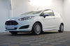 Ford Fiesta Van 1.6 TDCi ECOnetic II Panel Van 3dr Diesel Manual (87 g/km, 94 bhp) 3dr Manual 2025