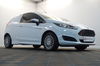 Ford Fiesta Van 1.6 TDCi ECOnetic II Panel Van 3dr Diesel Manual (87 g/km, 94 bhp) 3dr Manual 2025