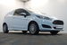 Ford Fiesta Van 1.6 TDCi ECOnetic II Panel Van 3dr Diesel Manual (87 g/km, 94 bhp) 3dr Manual 2014