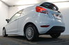 Ford Fiesta Van 1.6 TDCi ECOnetic II Panel Van 3dr Diesel Manual (87 g/km, 94 bhp) 3dr Manual 2025