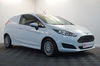 Ford Fiesta Van 1.6 TDCi ECOnetic II Panel Van 3dr Diesel Manual (87 g/km, 94 bhp) 3dr Manual 2025