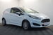 Ford Fiesta Van 1.6 TDCi ECOnetic II Panel Van 3dr Diesel Manual (87 g/km, 94 bhp) 3dr Manual 2014