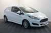 Ford Fiesta Van 1.6 TDCi ECOnetic II Panel Van 3dr Diesel Manual (87 g/km, 94 bhp) 3dr Manual 2025