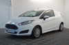 Ford Fiesta Van 1.6 TDCi ECOnetic II Panel Van 3dr Diesel Manual (87 g/km, 94 bhp) 3dr Manual 2025