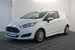 Ford Fiesta Van 1.6 TDCi ECOnetic II Panel Van 3dr Diesel Manual (87 g/km, 94 bhp) 3dr Manual 2014