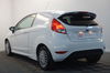 Ford Fiesta Van 1.6 TDCi ECOnetic II Panel Van 3dr Diesel Manual (87 g/km, 94 bhp) 3dr Manual 2025