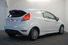Ford Fiesta Van 1.6 TDCi ECOnetic II Panel Van 3dr Diesel Manual (87 g/km, 94 bhp) 3dr Manual 2025