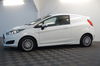 Ford Fiesta Van 1.6 TDCi ECOnetic II Panel Van 3dr Diesel Manual (87 g/km, 94 bhp) 3dr Manual 2025