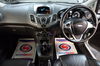 Ford Fiesta Van 1.6 TDCi ECOnetic II Panel Van 3dr Diesel Manual (87 g/km, 94 bhp) 3dr Manual 2025