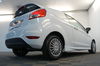 Ford Fiesta Van 1.6 TDCi ECOnetic II Panel Van 3dr Diesel Manual (87 g/km, 94 bhp) 3dr Manual 2025