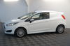 Ford Fiesta Van 1.6 TDCi ECOnetic II Panel Van 3dr Diesel Manual (87 g/km, 94 bhp) 3dr Manual 2025